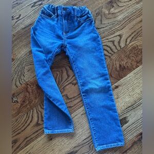 Gap Kids slim fit jeans Size 7